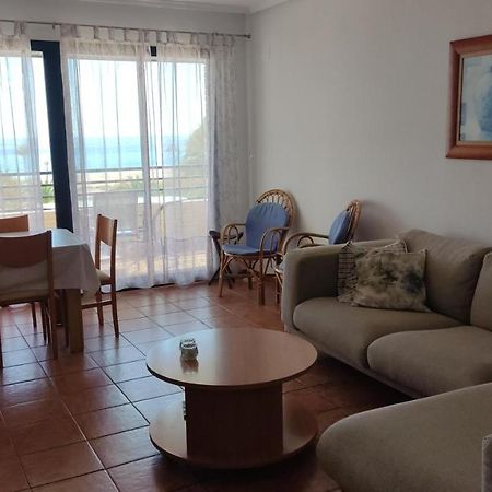 Playa Paraiso 21A Villajoyosa Ngoại thất bức ảnh