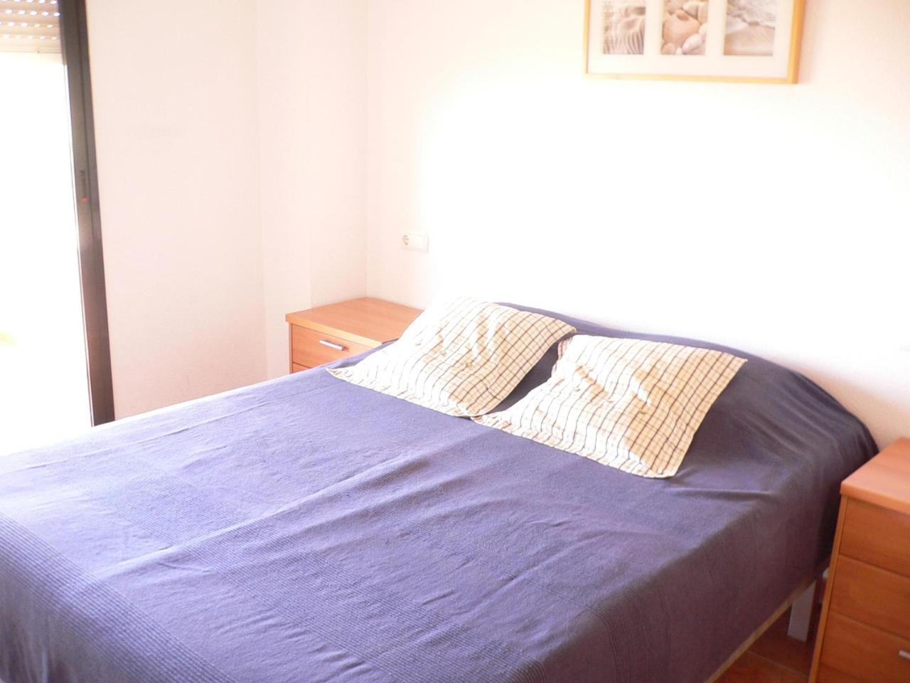 Playa Paraiso 21A Villajoyosa Ngoại thất bức ảnh