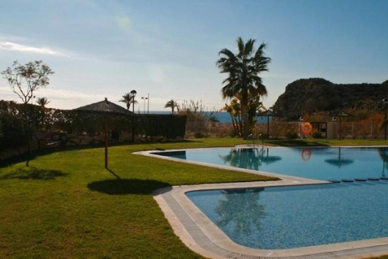 Playa Paraiso 21A Villajoyosa Ngoại thất bức ảnh